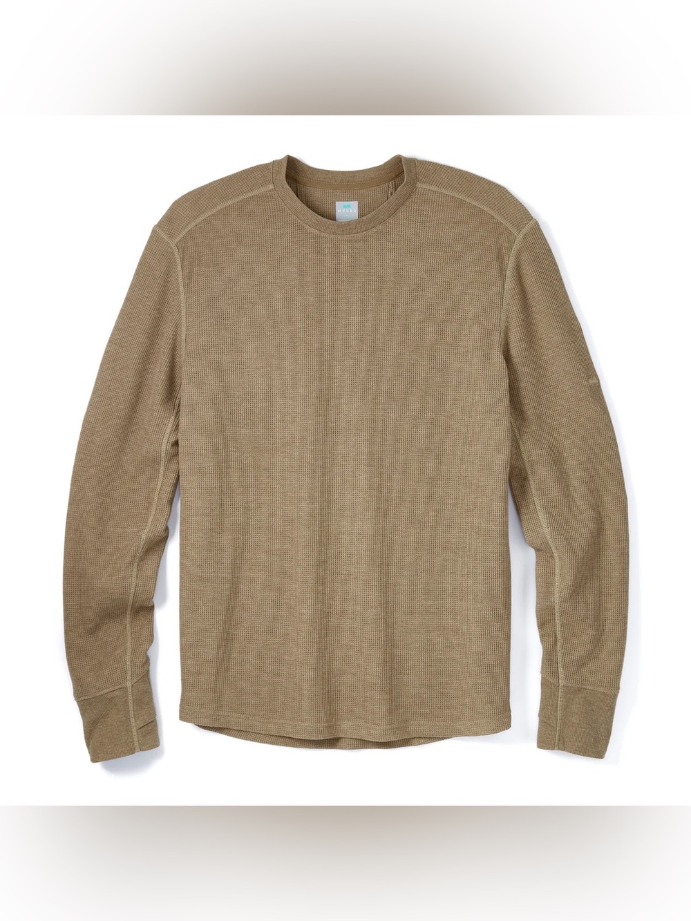 Myles Weekend Thermal Crew